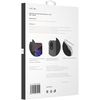 Чехол для iPad Air 10.9" VLP Dual Folio Black, Цвет: Black / Черный, изображение 5