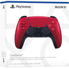 Геймпад Sony PlayStation DualSense 5 Volcanic Red, Цвет: Red / Красный, изображение 6