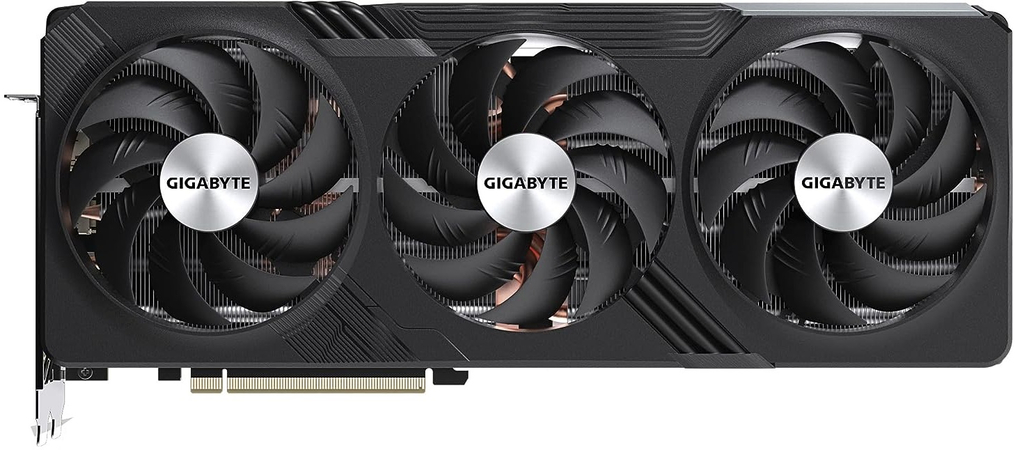 Видеокарта GIGABYTE AMD Radeon RX 7900 XTX GAMING (GV-R79XTXGAMING OC-24GD)