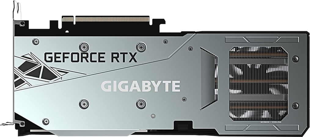 Видеокарта GIGABYTE GeForce RTX 3050 GAMING OC (GV-N3050GAMING OC-8GD), изображение 5