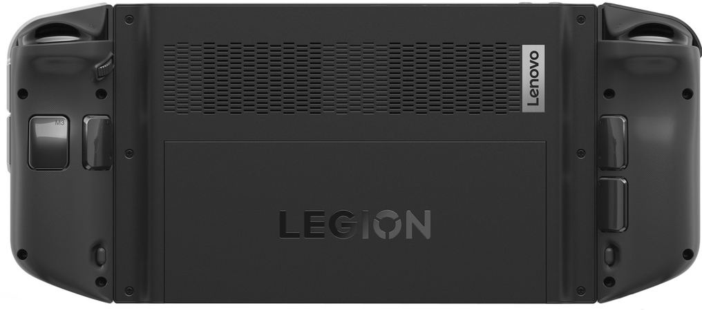 Lenovo Legion Go, изображение 5
