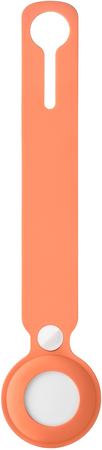 uBear Touch Case чехол защитный для AIR TAG оранжевый, Цвет: Orange / Оранжевый, изображение 5