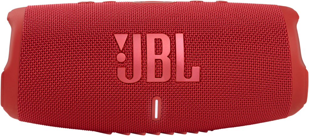 Колонка беспроводная JBL Charge 5 Red, Цвет: Red / Красный