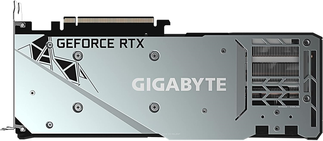 Видеокарта GIGABYTE GeForce RTX 3070 GAMING OC (LHR) (GV-N3070GAMING OC-8GD 2.0), изображение 6