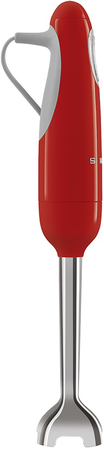 Погружной блендер SMEG HBF22RDEU красный, Цвет: Red / Красный, изображение 4