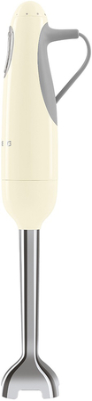 Погружной блендер SMEG HBF22CREU кремовый, Цвет: Cream / Кремовый, изображение 6