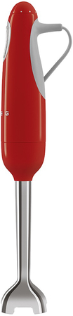 Погружной блендер SMEG HBF22RDEU красный, Цвет: Red / Красный, изображение 6