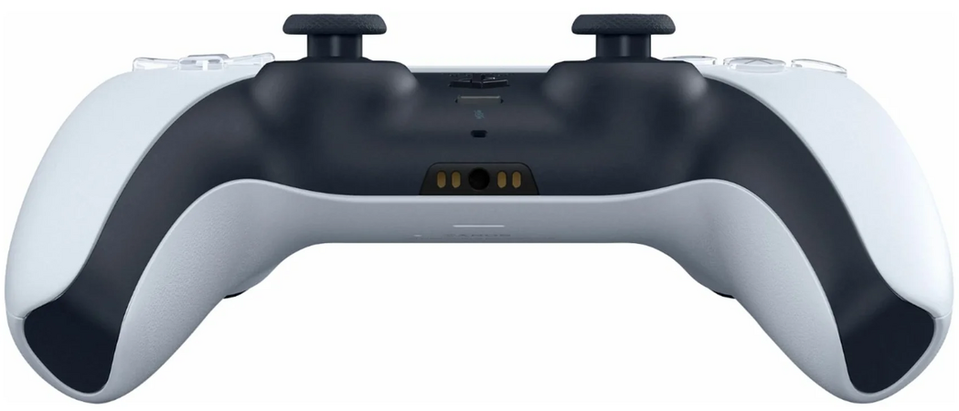 Геймпад Sony PlayStation DualSense 5 White, Цвет: White / Белый, изображение 4