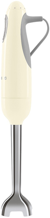 Погружной блендер SMEG HBF22CREU кремовый, Цвет: Cream / Кремовый, изображение 3