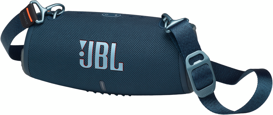 Колонка беспроводная JBL Xtreme 3 Blue, Цвет: Blue / Синий, изображение 7