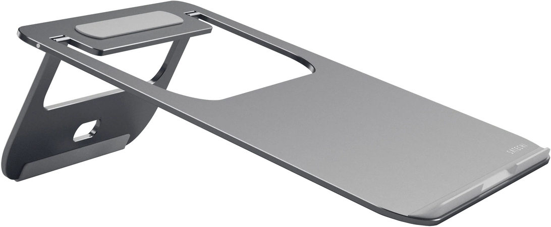 Подставка для ноутбука Satechi Aluminum Portable & Adjustable Laptop Stand для MacBook Space Gray, изображение 3