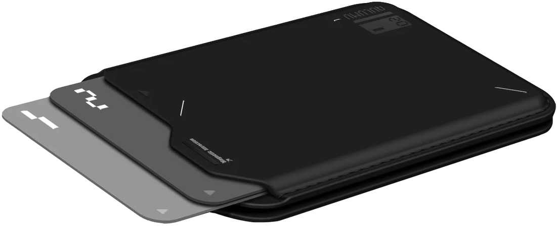 Картхолдер подставка для смартфона Aulumu G02 MagSafe для iPhone, изображение 7