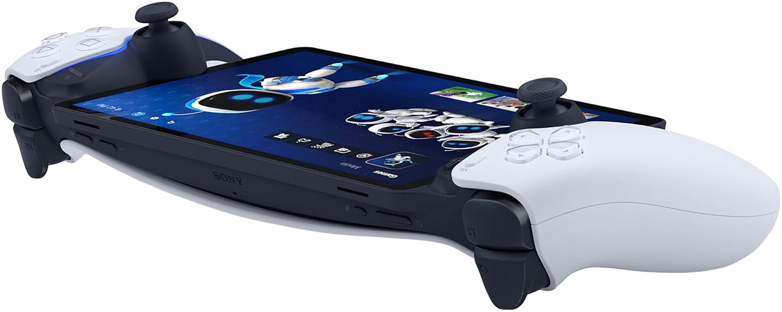 Портативное игровое устройство PlayStation Portal, изображение 4