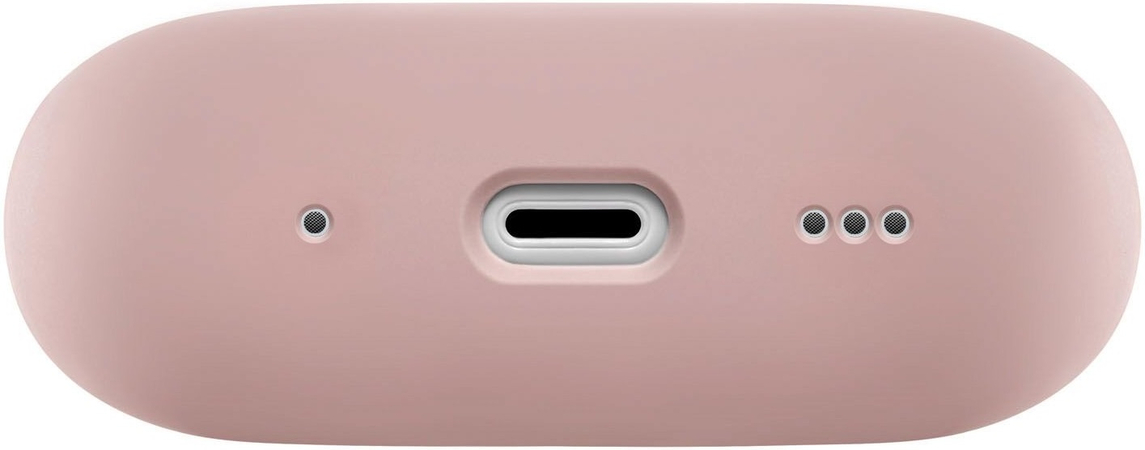 Чехол для Airpods Pro 2 Ubear Touch Pro Rose, Цвет: Rose / Розовый, изображение 2