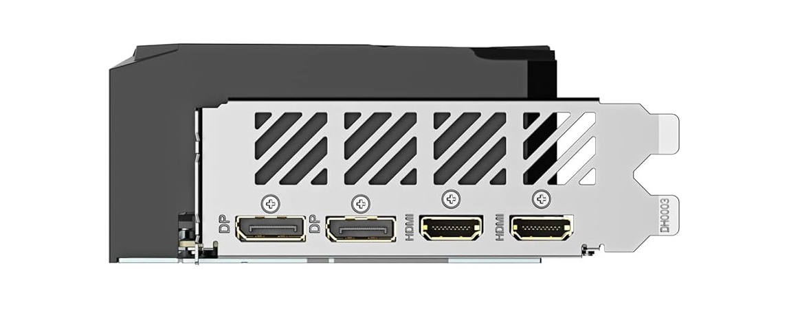 Видеокарта GIGABYTE GeForce RTX 4060 Ti AORUS ELITE (GV-N406TAORUS E-8GD), изображение 8