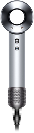 Фен Dyson Supersonic HD12 Professional Salon Edition Silver