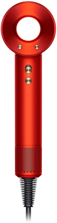 Фен Dyson Supersonic HD08 Topaz Orange
