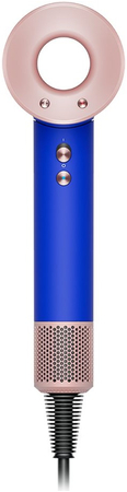 Фен Dyson Supersonic HD08 Blue Blush, Цвет: Blue / Синий