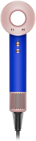 Фен Dyson Supersonic HD15 Blue Blush, Цвет: Blue / Голубой