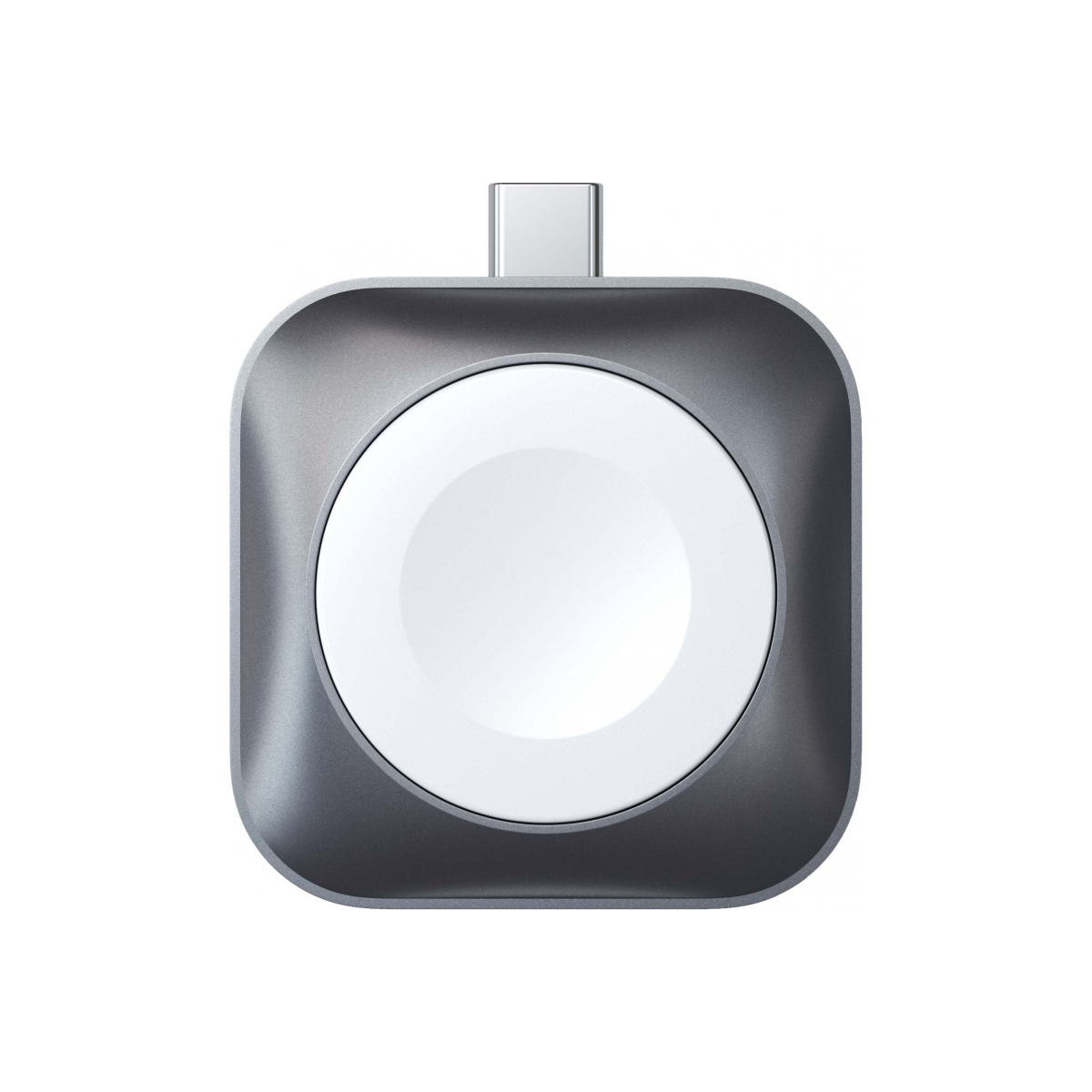 Зарядное устройство Satechi Magnetic Charging Dock для Apple Watch