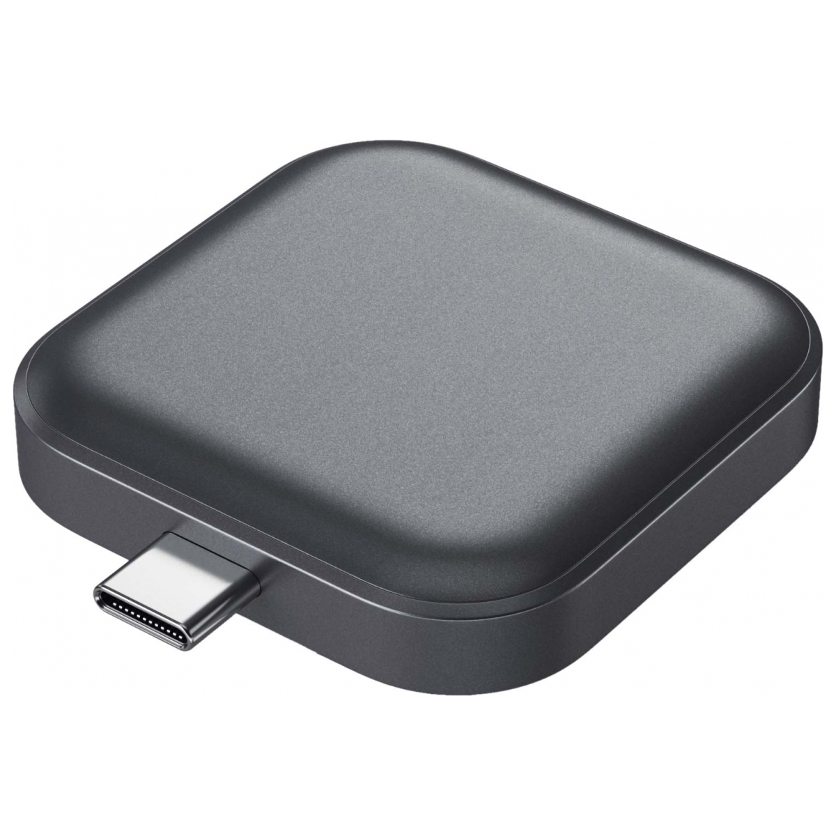 Зарядное устройство Satechi Magnetic Charging Dock для Apple Watch, изображение 3