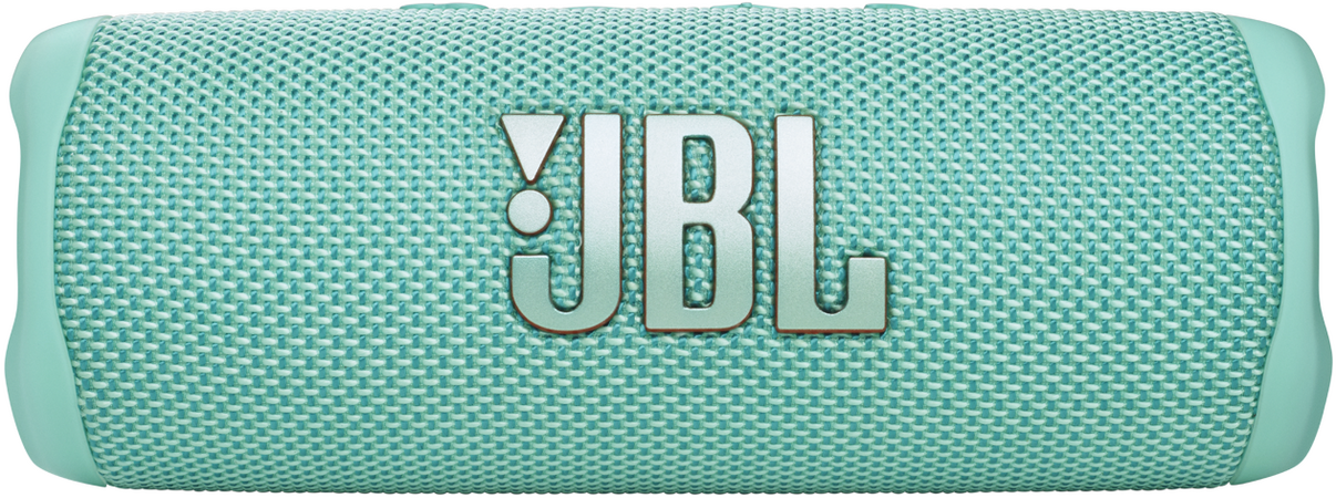 Колонка беспроводная JBL Flip 6 Teal, Цвет: Teal / Бирюзовый