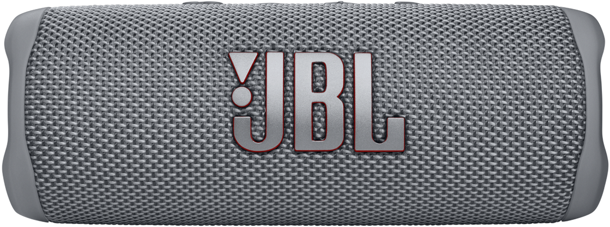 Колонка беспроводная JBL Flip 6 Gray, Цвет: Grey / Серый