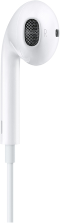 Гарнитура Apple EarPods с коннектором Lightning MMTN2ZM/A White, изображение 2