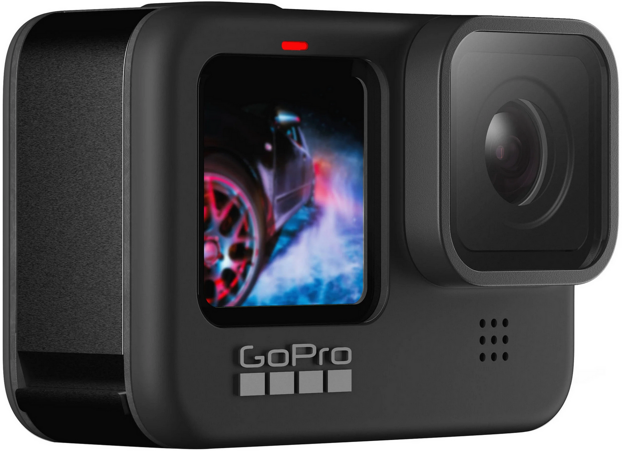 Камера Gopro 9 Купить