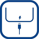 Разъем зарядки - замена  (iPhone 6 Plus)