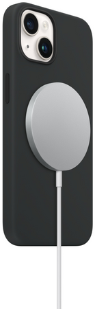 Беспроводное зарядное устройство Apple MagSafe Charger, изображение 3