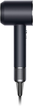 Фен Dyson Supersonic HD07 Black/Nickel, Цвет: Black / Черный, изображение 3