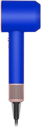Фен Dyson Supersonic HD08 Blue Blush, Цвет: Blue / Синий, изображение 2