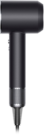 Фен Dyson Supersonic HD08 Black Nickel, Цвет: Black / Черный, изображение 2