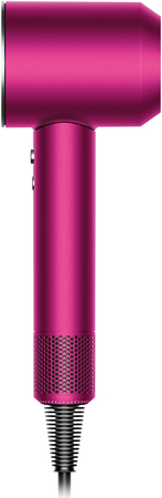 Фен Dyson Supersonic HD07 Fuchia/Nikel, Цвет: Fuchsia / Фуксия, изображение 2