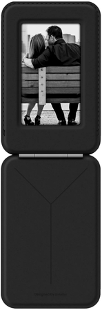 Картхолдер подставка для смартфона Aulumu G02 MagSafe для iPhone, изображение 8