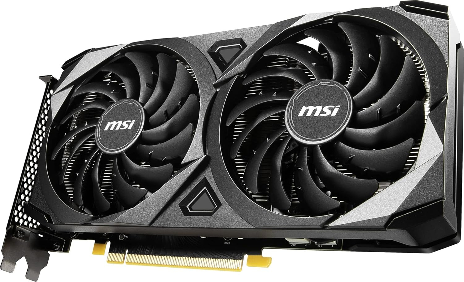 Msi Geforce Rtx 3060 12 Гб Купить