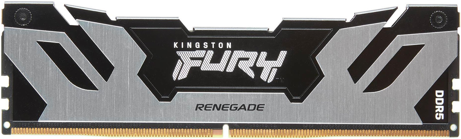 Оперативная память Kingston FURY Renegade Silver (KF568C36RS-16) 16 ГБ