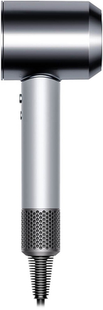 Фен Dyson Supersonic HD12 Professional Salon Edition Silver, изображение 2