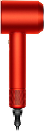 Фен Dyson Supersonic HD08 Topaz Orange, изображение 2