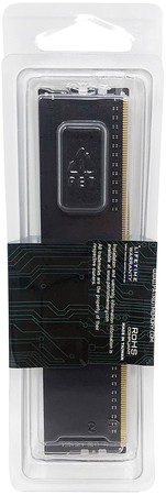 Оперативная память Patriot Signature Line (PSD48G320081) 8 ГБ, изображение 6