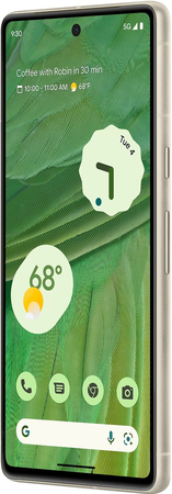 Google Pixel 7 8/128 Lemongrass, Объем встроенной памяти: 128 Гб, Цвет: Green / Зеленый, изображение 5