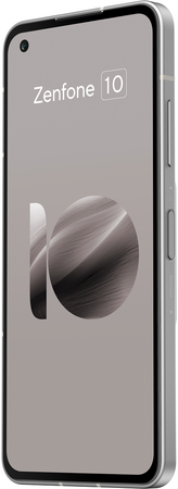 Asus Zenfone 10 8/256 White, Объем встроенной памяти: 256 Гб, Цвет: White / Белый, изображение 5