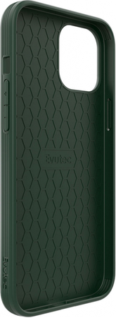 Чехол Evutec Aergo Series для iPhone 12 Pro Max зеленый, изображение 4