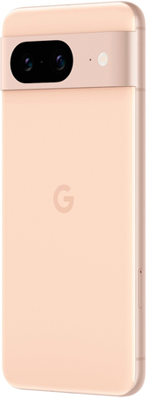 Google Pixel 8 8/128 Rose, Объем оперативной памяти: 8 ГБ, Объем встроенной памяти: 128 Гб, Цвет: Rose / Розовый, изображение 9