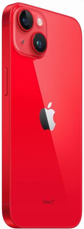 Apple iPhone 14 128 Гб Red (красный), Объем встроенной памяти: 128 Гб, Цвет: Red / Красный, изображение 3