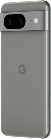 Google Pixel 8 8/128 Hazel, Объем оперативной памяти: 8 ГБ, Объем встроенной памяти: 128 Гб, Цвет: Grey / Серый, изображение 9