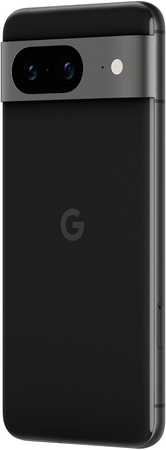 Google Pixel 8 8/128 Obsidian, Объем оперативной памяти: 8 ГБ, Объем встроенной памяти: 128 Гб, Цвет: Black / Черный, изображение 9