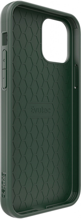 Чехол Evutec Aergo Series для iPhone 12/12 Pro зеленый, изображение 5