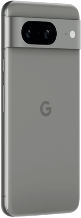 Google Pixel 8 8/128 Hazel, Объем оперативной памяти: 8 ГБ, Объем встроенной памяти: 128 Гб, Цвет: Grey / Серый, изображение 8